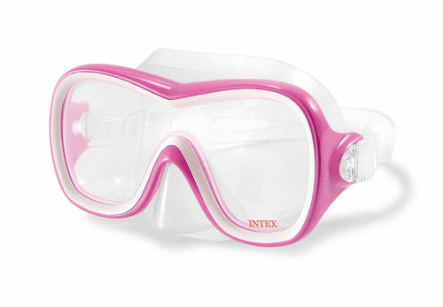 BLISTER MASCHERA 55978 2025