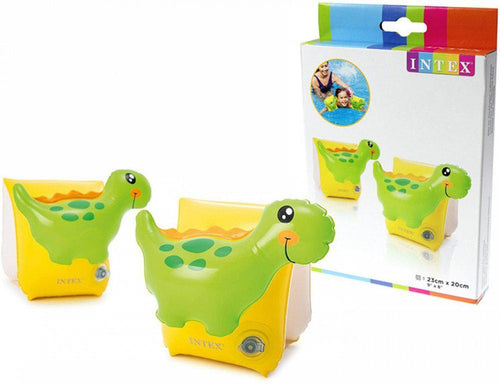 BRACCIOLI INTEX 56664