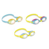 BLISTER OCCHIALI INTEX 55611 3-8 ANNI 2025