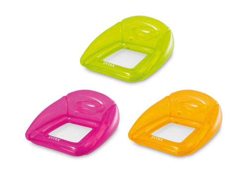 POLTRONA QUADRATA RETE CM.104X102 56802