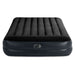Materasso gonfiabile intex 64124nd dura beam matrimoniale con pompa in