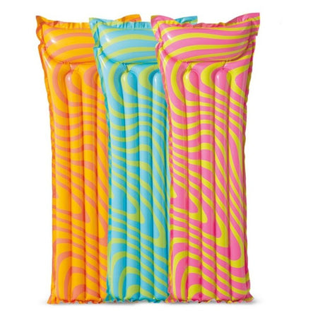 Materassino Onde Razzle Dazzle 183x69cm