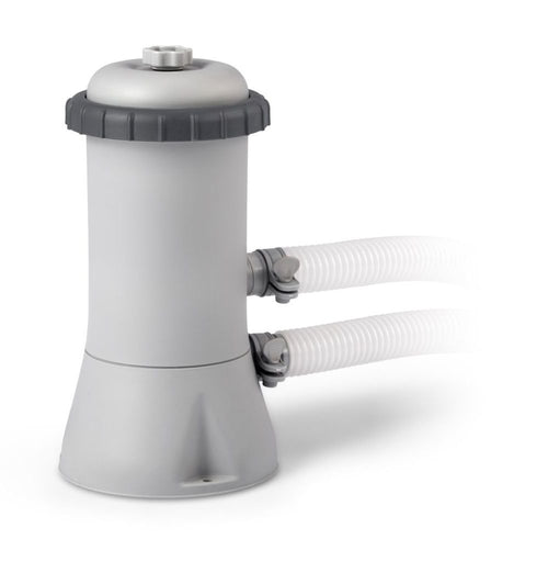 Intex pompa per piscine a cartuccia 2006l/h comp.cartuccia a 28604