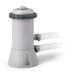 Intex pompa per piscine a cartuccia 2006l/h comp.cartuccia a 28604