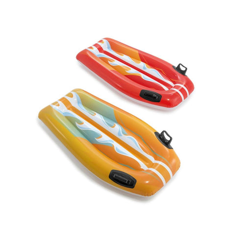 SURF GONFIABILE C/MANIGLIE 58165 2025