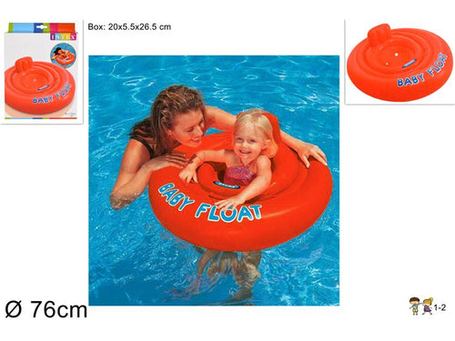 Salvagente Mutandina Fluo 76cm