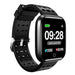 Smartwatch 1,33 touch android/ios lenovo ip67 2.5d glass saturimetro - E1 PRO