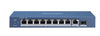 Switch gigabit porte: 8 poe 10/100/1000 - DS-3E0510P-E/M