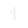 Hikvision contatto magnetico con rivelatore shock per ax pro portata 1600mt batteria 5 anni - ds-pdmck-eg2-we
