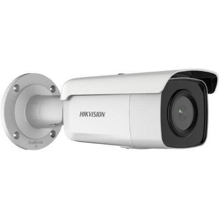 Telecamera hikvision easy ip 4.0 acusense bullet ip h.265+ 4mp(2688x1520) a 25fps ir 60m - ds-2cd2t46g2-2i(4mm)