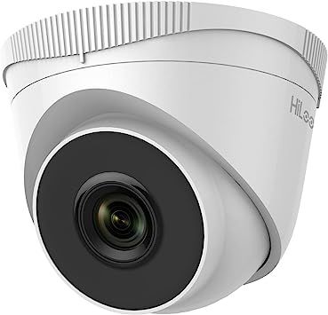Hilook ipc-t240h(c) torretta telecamera di sicurezza ip esterno 2560 x 1440 pixel soffitto/muro - 311315735