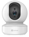 Ezviz ty1 4mp cupola telecamera di sicurezza ip interno 2560 x 1440 pixel soffitto/muro - EZVCSTY1