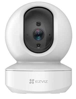 Ezviz ty1 4mp cupola telecamera di sicurezza ip interno 2560 x 1440 pixel soffitto/muro - EZVCSTY1