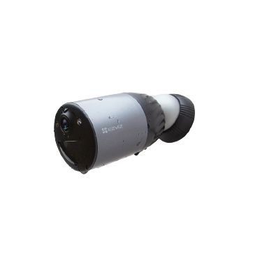 Ezviz cs-bc1c pallottola (forma) telecamera di sicurezza ip interno e esterno 1920 x 1080 pixel soffitto/muro - INE480
