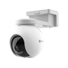 Ezviz hb8 sferico telecamera di sicurezza ip esterno 2560 x 1440 pixel soffitto/muro - 303102252