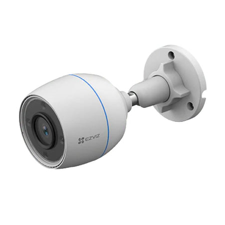 Ezviz h3c pallottola (forma) telecamera di sicurezza ip esterno 1920 x 1080 pixel parete - EZVCSH3C-1080