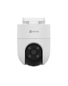 Ezviz h8c sferico telecamera di sicurezza ip interno e esterno 1920 x 1080 pixel soffitto/parete/palo - 6941545614939