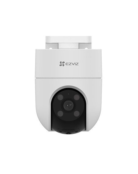 Ezviz h8c sferico telecamera di sicurezza ip interno e esterno 1920 x 1080 pixel soffitto/parete/palo - 6941545614939