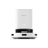 Ezviz re4 plus aspirapolvere lavapavimenti robot con base svuota polvere, connesso con app - 314100030