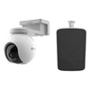 Ezviz hb8 sferico telecamera di sicurezza ip esterno 2560 x 1440 pixel soffitto - EZHB8KIT