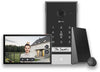Ezviz ep7 sistema per video-citofono 17,8 cm (7\) nero, argento - EZEP7