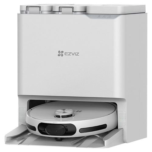 Ezviz rs20 pro robot aspirapolvere lavapavimenti connesso - 314100040