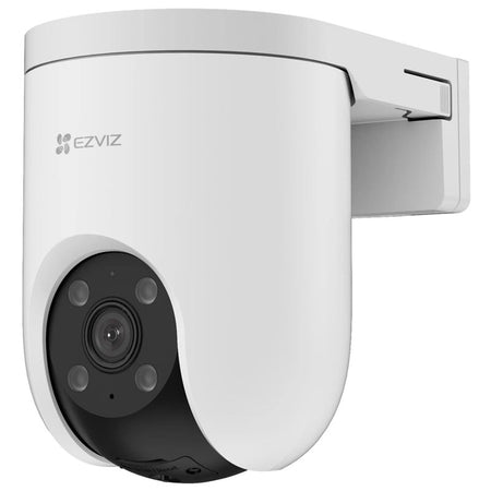 Ezviz h8c pro 4k cupola telecamera di sicurezza ip esterno 3840 x 2160 pixel soffitto - EZH8CPRO4K