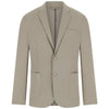 Guess giacca tortora blazer monopetto Tyron M5RN09 WGUP2 A90N Giacche Guess