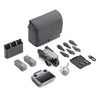Drone dji dja3s2 serie air 3s fly more combo rc 2