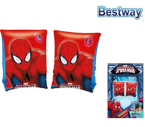 BRACCIOLI SPIDERMAN ART. 98001 25
