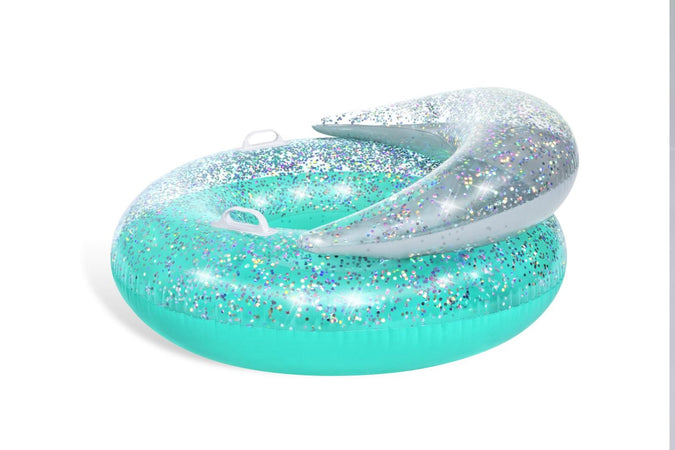 POLTRONA GLITTTER C/MANICO 43509 25