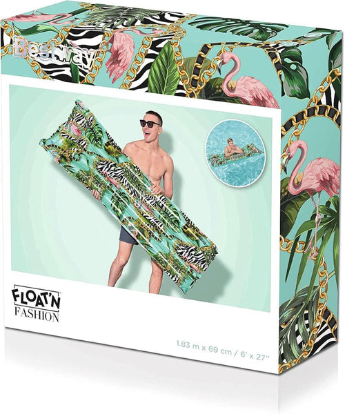 MATERASSO FLOREALE ART. 44083 25