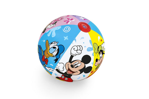 PALLONE GONFIABILE TOPOLINO D.51 ART. 91098 25