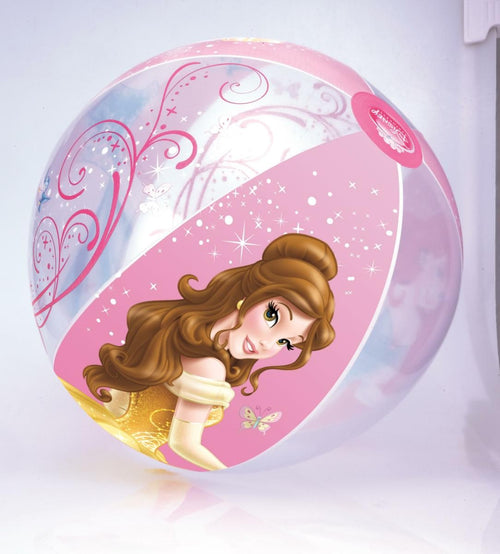 PALLONE PLASTICA PRINCIPESSE ART. 91042 25
