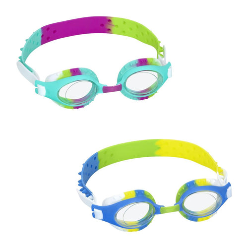 OCCHIALI NUOTO BIMBI 3+ ART. 21099 25