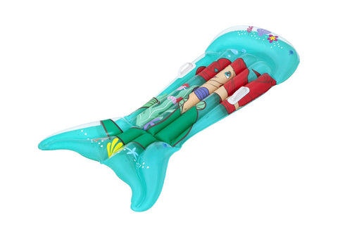 MATERASSO SIRENETTA CM.158X81 ART. 9101F 25