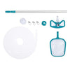 Bestway 58234 / 24 accessorio per piscina set di pulizia - 58234 24