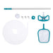 Bestway 58234 / 24 accessorio per piscina set di pulizia - 58234 24