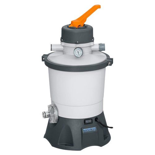 Pompa filtro piscina bestway 58515-6 a sabbia