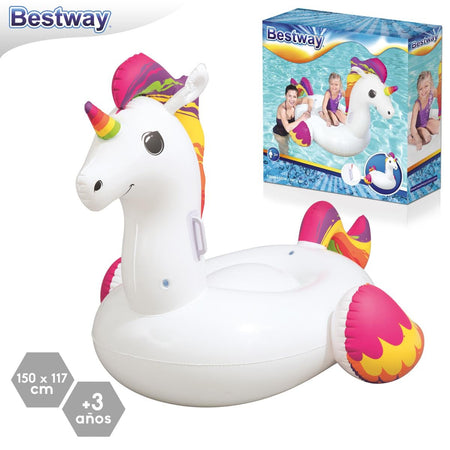 CAVALCABILE UNICORNO 150X117 41114 25 NEW
