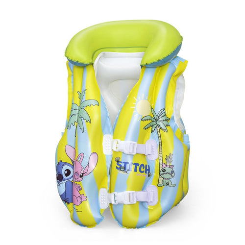 GIUBETTO NUOTO STICH