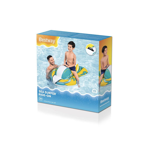 CAVALCABILE ACQUASCOOTER 41540
