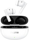 Realme air 5 artic white wireless ear buds - RMAIR5W
