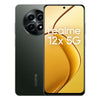 Realme 12x 6+128gb ds 5g glowing black nfc oem - 6941764431010