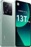 Xiaomi 13t pro 16+1tb ds 5g meadow green oem - 6941812749296