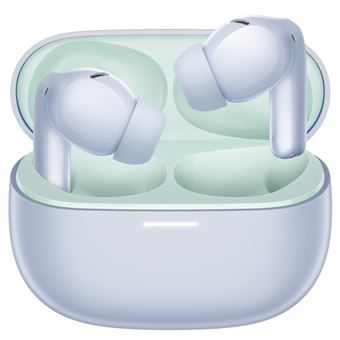 Xiaomi redmi buds 5 pro aurora purple bhr7799gl - 6941812752067