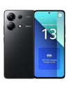 Xiaomi redmi note 13 6+128gb ds 4g nfc midnight black oem - 6941812759462