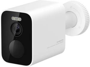 Xiaomi outdoor camera bw500 bhr8301gl - 6941812774984