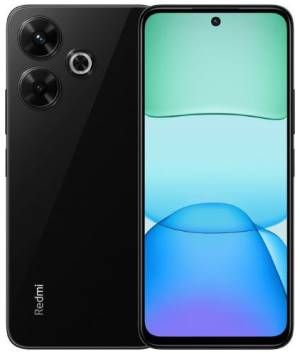 Xiaomi redmi 13 8+256gb ds 4g midnight black oem - 6941812777015