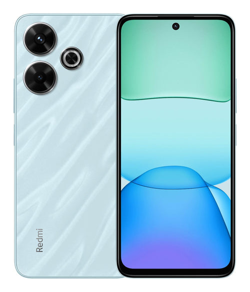 Redmi 13 8/256 ocean blue - REDMI13BL